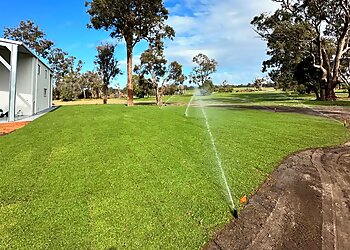 Outdoor Style Landscapes