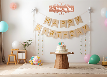 Outstanding Occasions