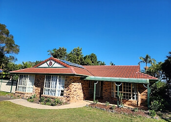 Over The Top Roofing Specialists