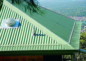 Over The Top Roofing Specialists