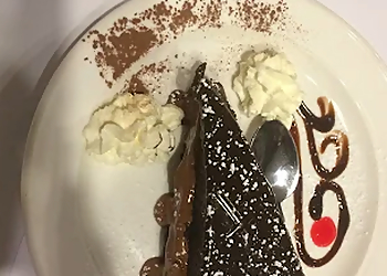 Overlander Indian Restaurant