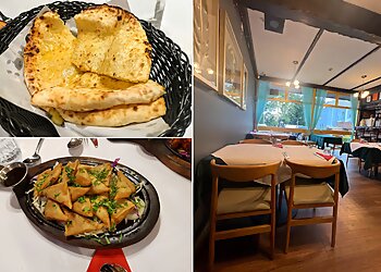 Overlander Indian Restaurant