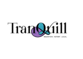 Owen Harris - TRANQUILL LEGAL