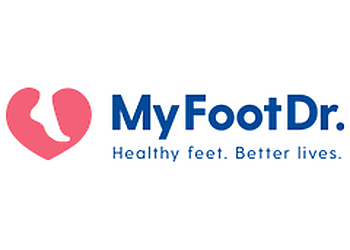 Owen Tari - MY FOOTDR. GLADSTONE Owen Tari - MY FOOTDR. GLADSTONE