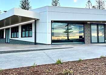 Oxley Nu-Look Windows