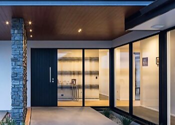 Oxley Nu-Look Windows