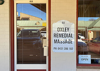 Oxley Remedial Massage