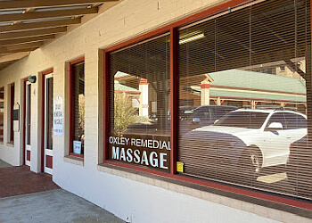Oxley Remedial Massage