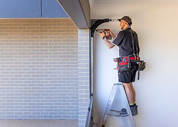 Oxley's Doors & More