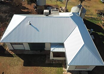 Oxley's Roofing & Plumbing