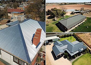 Oxley's Roofing & Plumbing