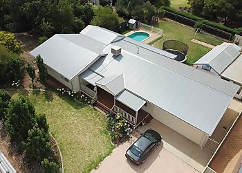 Mildura Roofing Contractors Oxley's Roofing & Plumbing  image 1