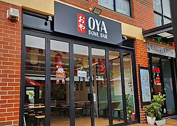 Oya Bowl Bar