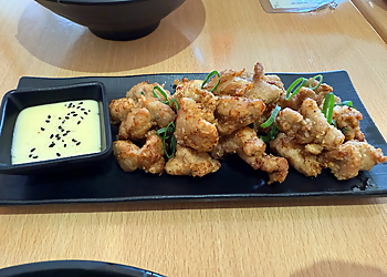 Oya Bowl Bar Oya Bowl Bar