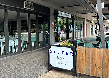 Oyster Bar