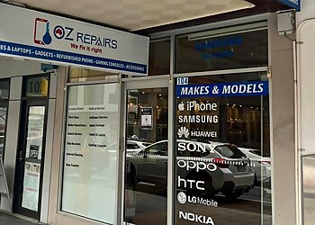 Hobart Cell Phone Repair Oz Repairs Hobart  image 1