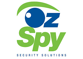 OzSpy Security Solutions