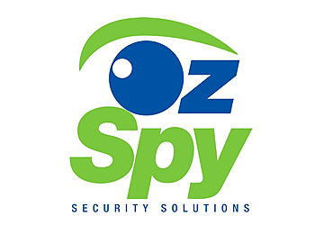 OzSpy Security Solutions OzSpy Security Solutions
