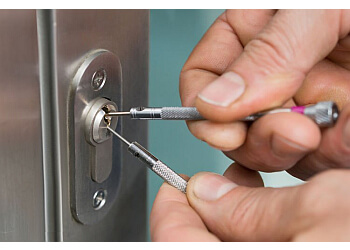 Oz Wide Locksmiths