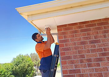 Ozer Electrical PTY LTD