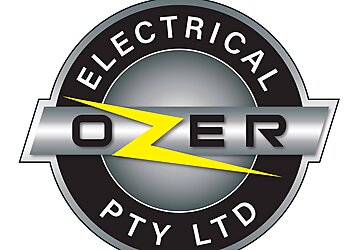 Ozer Electrical PTY LTD