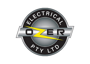 Ozer Electrical PTY LTD