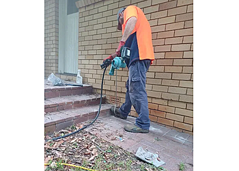 Ozwide Pest & Property Solutions Pty Ltd