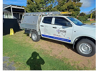 Ozwide Pest & Property Solutions Pty Ltd 