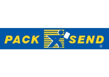 PACK & SEND Gosford