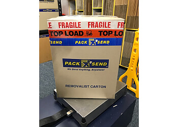 PACK & SEND Southport