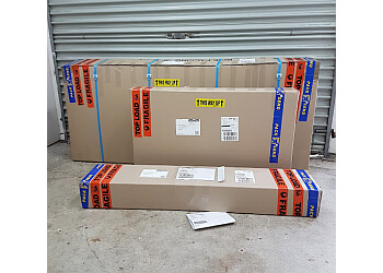 PACK & SEND Burwood Village