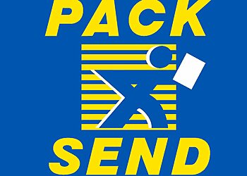 Pack & Send