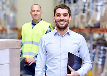 PACK & SEND Adamstown