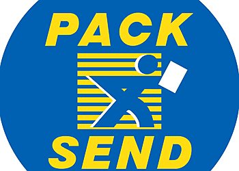 PACK & SEND Adamstown