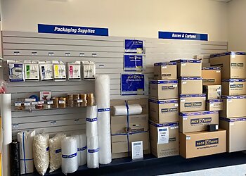 PACK & SEND Ballarat