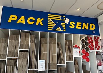PACK & SEND Ballarat
