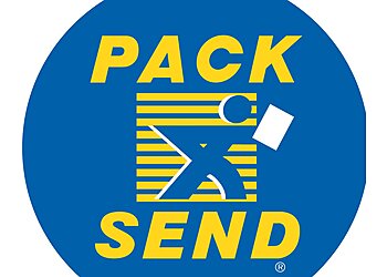 PACK & SEND Bunbury