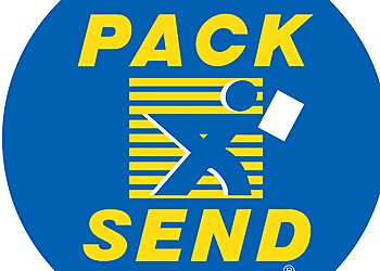 PACK & SEND Burwood Village