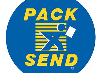 PACK & SEND Cairns
