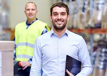 PACK & SEND Canberra City