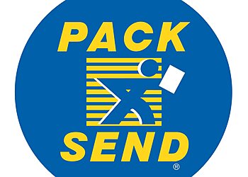 PACK & SEND Darwin