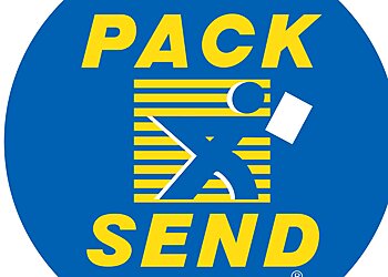 PACK & SEND North Shore Service Centre
