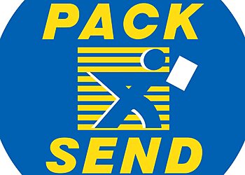 PACK & SEND HILTON