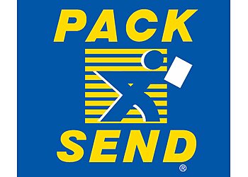 PACK & SEND Mackay