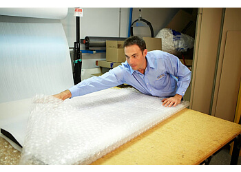 PACK & SEND Maroochydore