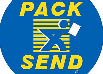 PACK & SEND Newtown