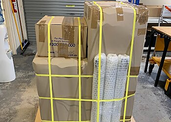 PACK & SEND Springwood Service Centre