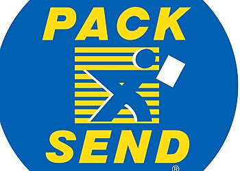 PACK & SEND Toowoomba