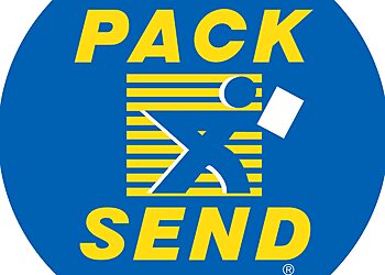 PACK & SEND Townsville