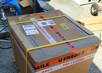 PACK & SEND Townsville